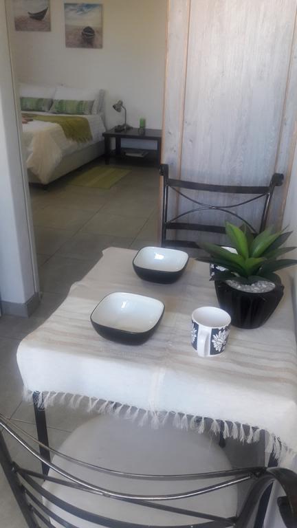 Self-Catering Studio, Unit 6 On Krupp Windhoek Exteriér fotografie