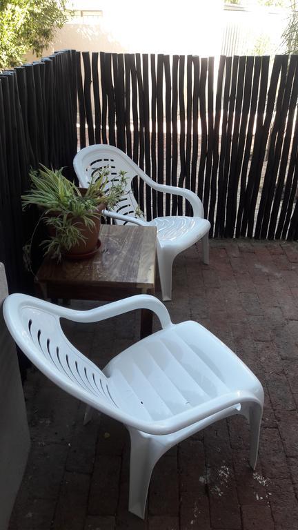 Self-Catering Studio, Unit 6 On Krupp Windhoek Exteriér fotografie