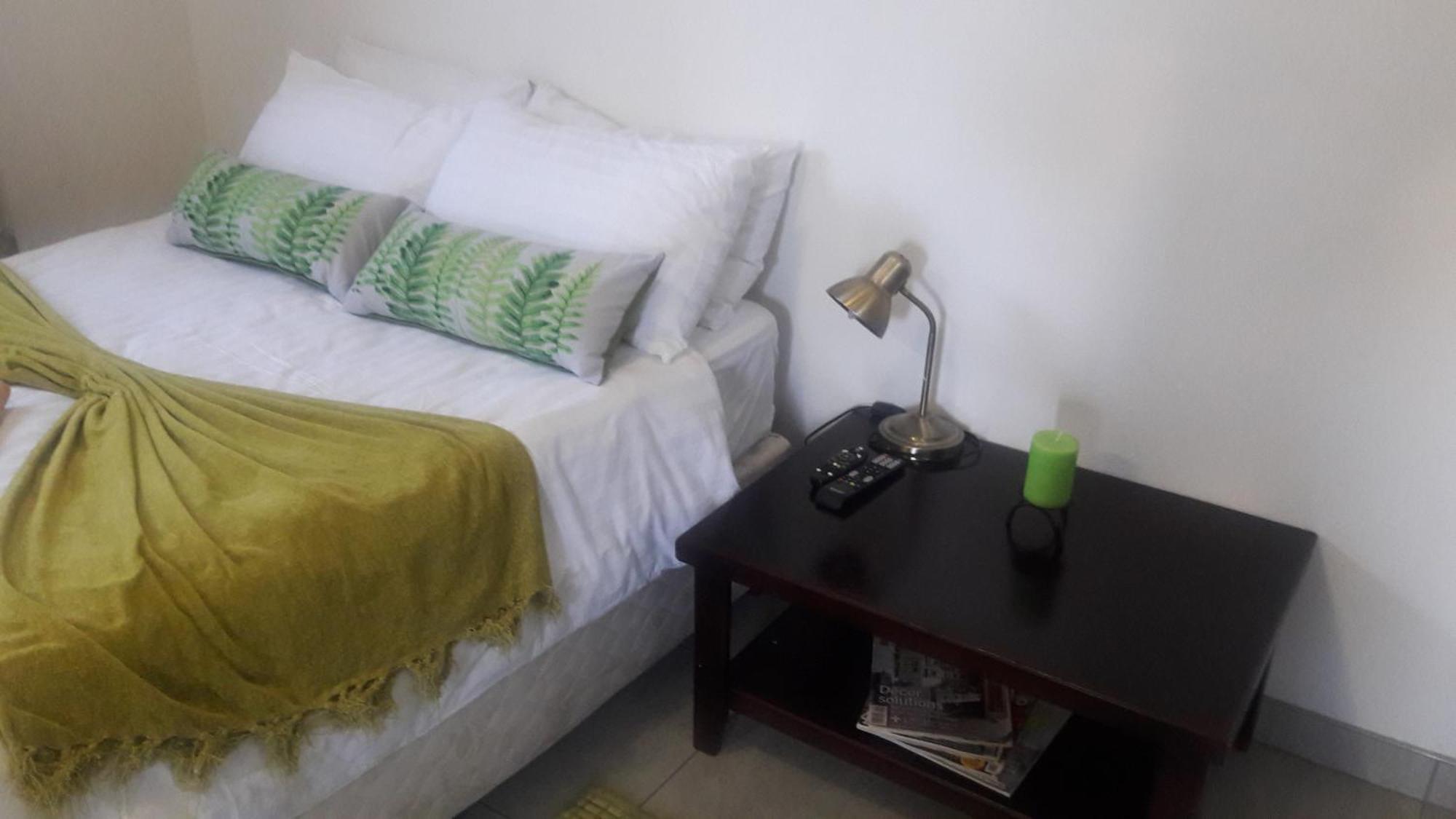Self-Catering Studio, Unit 6 On Krupp Windhoek Exteriér fotografie