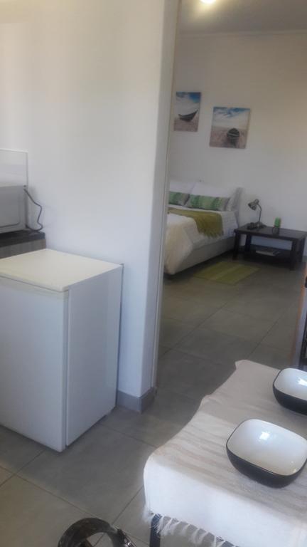 Self-Catering Studio, Unit 6 On Krupp Windhoek Exteriér fotografie