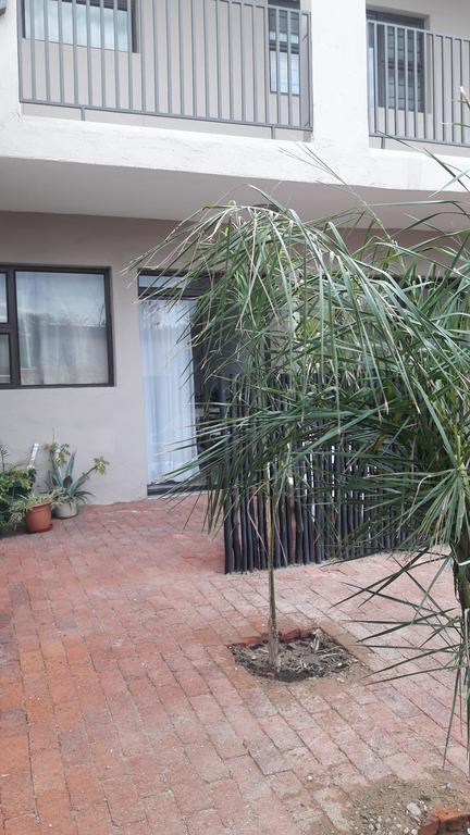 Self-Catering Studio, Unit 6 On Krupp Windhoek Exteriér fotografie
